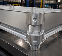 Welding Consistency