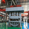 YQH Pre-stressed Steel Wire-wound Hydraulic Press