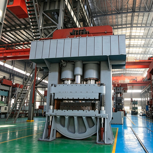 YQH Pre-stressed Steel Wire-wound Hydraulic Press