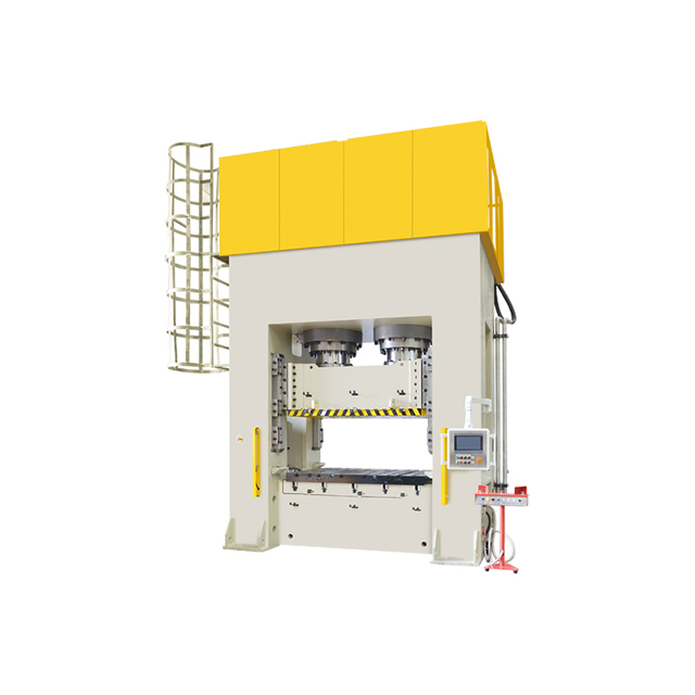 H Frame Hydraulic Press
