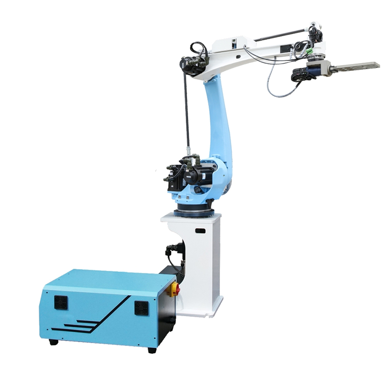 1.8M Joint stamping robot GJ-H-DL-1800-28-4/5