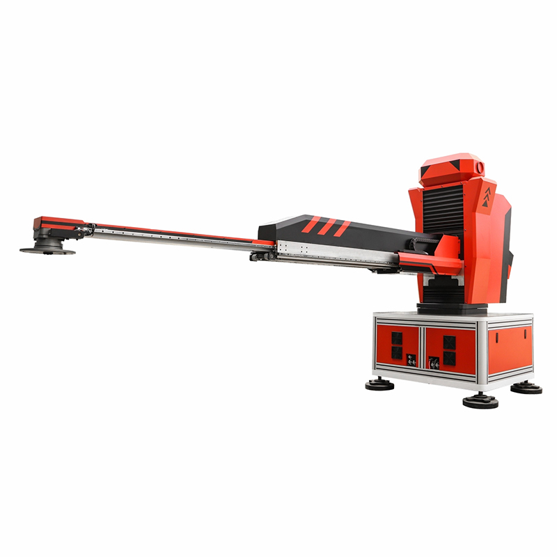 20KG Swing arm stamping manipulator BB-Z-MD-4000-20-4/5