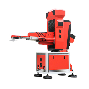 10KG Swing arm stamping manipulator BB-Z-MD-2400-10-4/5