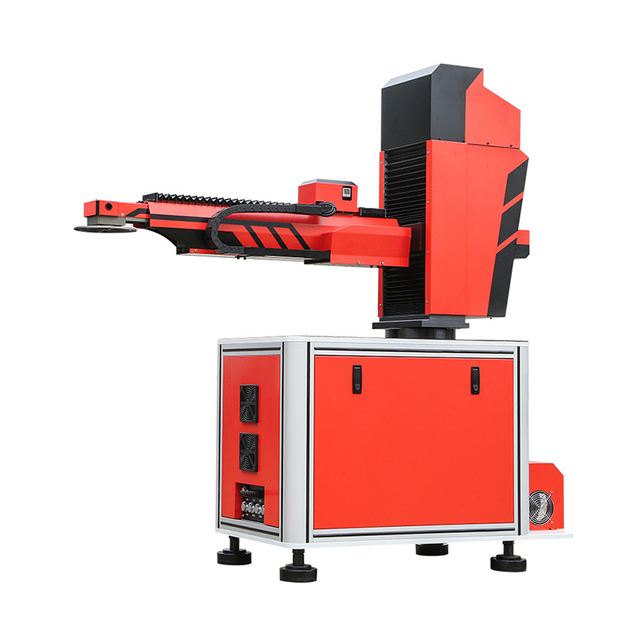 5KG Swing arm stamping manipulator BB-H-MD-1650-5-4/5