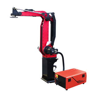 1.6M Joint stamping robot GJ-H-DL-1600-10-4/5