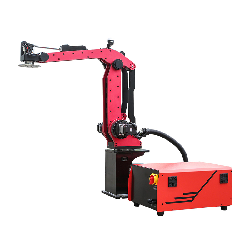 1.2M Joint stamping robot GJ-J-DL-1200-6-4/5