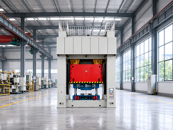 Hydraulic Forming Solutions
