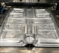 Structural Strength Control