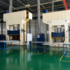 YQK34 Series Frame-Type Hydraulic Press