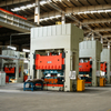 YQK27 Series Frame-Type Single-Action Hydraulic Press for Sheet Metal Stamping