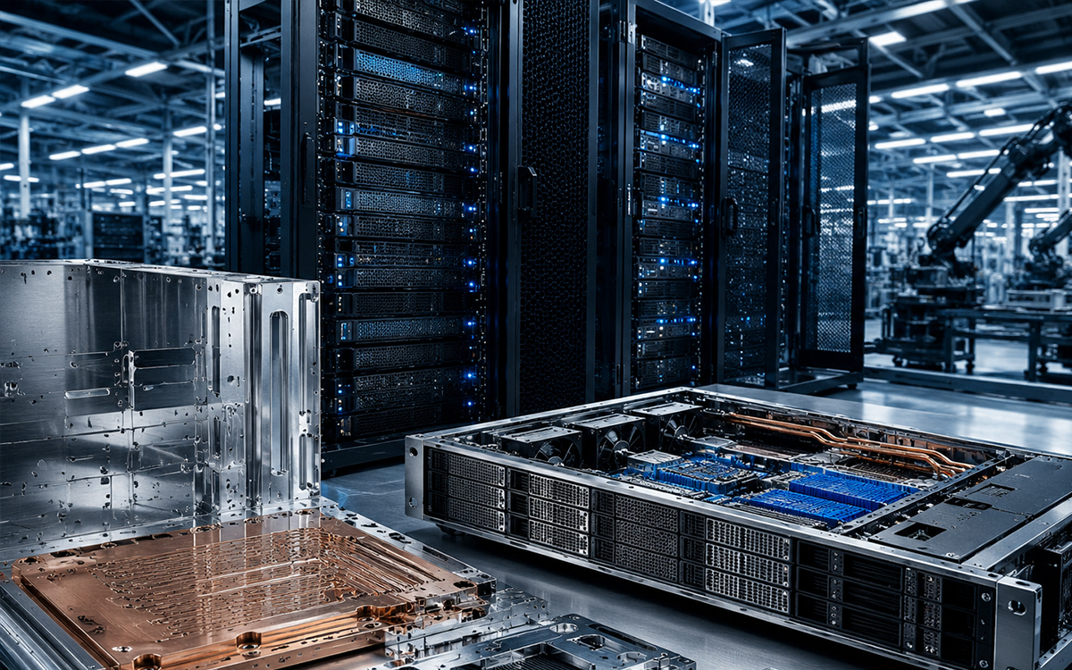 AI Computing Hardware