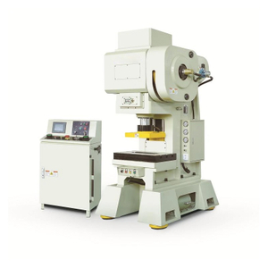 C-Frame High Speed Press