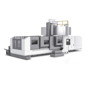 High Speed Gantry Machining Center