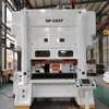 H-Frame High Speed Press
