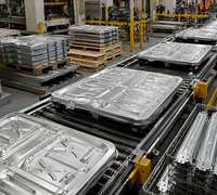 Production Efficiency