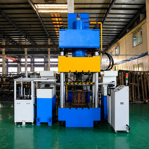 YQ32 Series Four-Column Universal Hydraulic Press