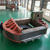 YQH Pre-stressed Steel Wire-wound Hydraulic Press