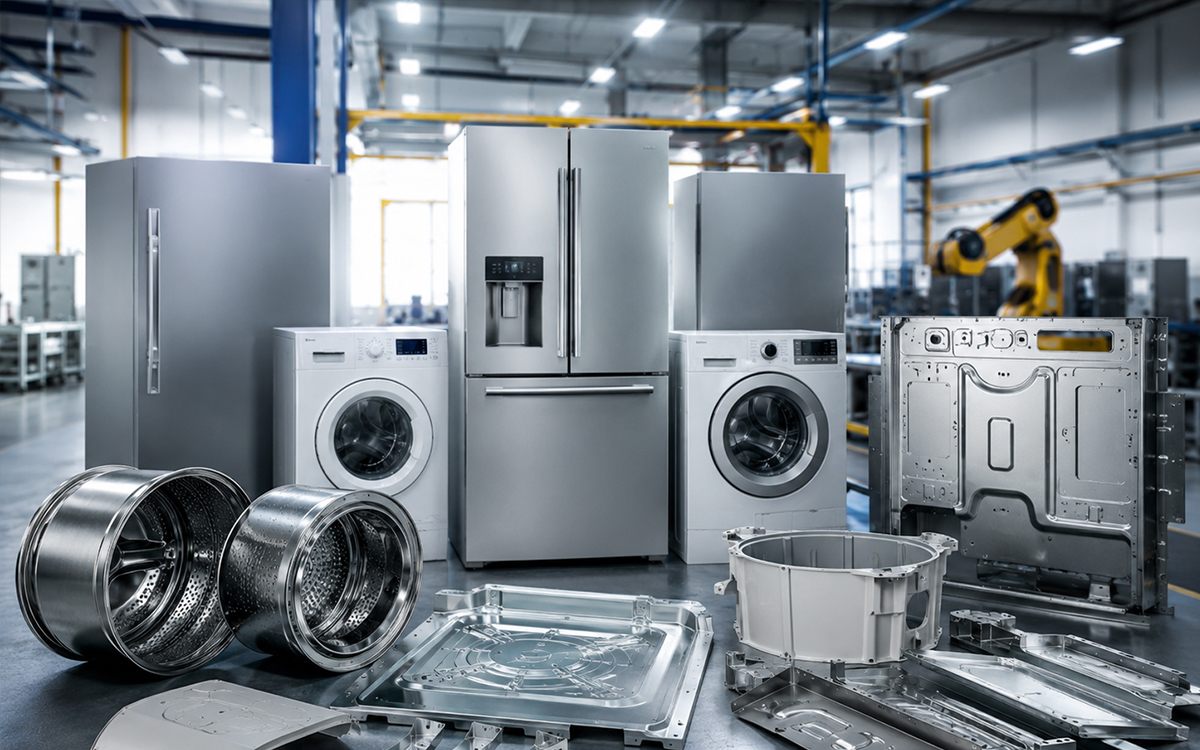 White Goods