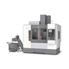 High Performance Vertical Machining Center