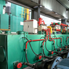 YQ12 and YQ13 Series Forging Hydraulic Presses