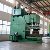 YQ46 Hydraulic Press Dedicated to Ship Plate Forming