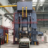 YQH Pre-stressed Steel Wire-wound Hydraulic Press