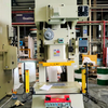 C-Frame Mechanical Press