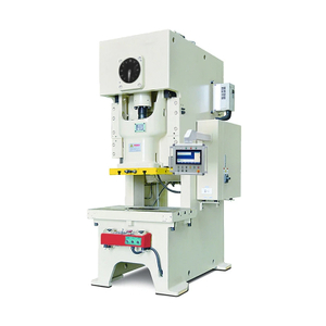C-Frame Servo Press