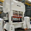 High Speed Mechanical Press