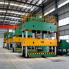 YQ27 Series Four-Column Single-Action Hydraulic Press for Sheet Metal Stamping