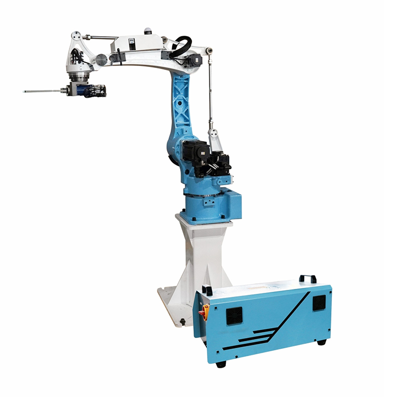 1.5M Joint stamping robot GJ-J-DL-1400-10-4/5