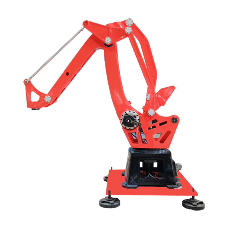 3.1M Joint stamping robot GJ-Z-DL-3100-80/120-4/5