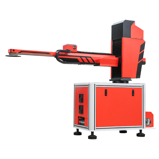 5KG Swing arm stamping manipulator BB-H-MD-1650-5-4/5