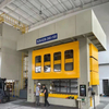 C-Frame Servo Press