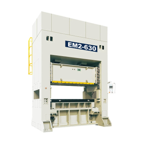 H-Frame Servo Press