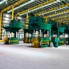 YQ32 Series Four-Column Universal Hydraulic Press
