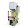YQ30 Series Single-Column Hydraulic Press
