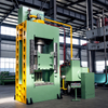 YQK34 Series Frame-Type Hydraulic Press