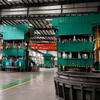 YQ28 Series Double-Action Hydraulic Press for Sheet Metal Drawing