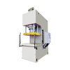 C Frame Hydraulic Press