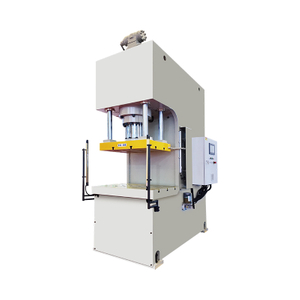 C Frame Hydraulic Press