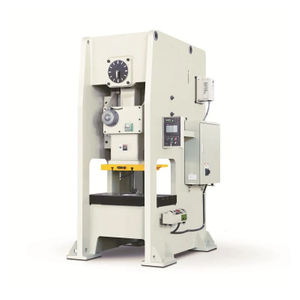D-Frame Single Crank Press