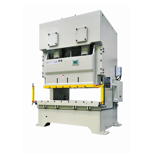 C-Frame Double Crank Press