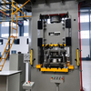 YQK34 Series Frame-Type Hydraulic Press