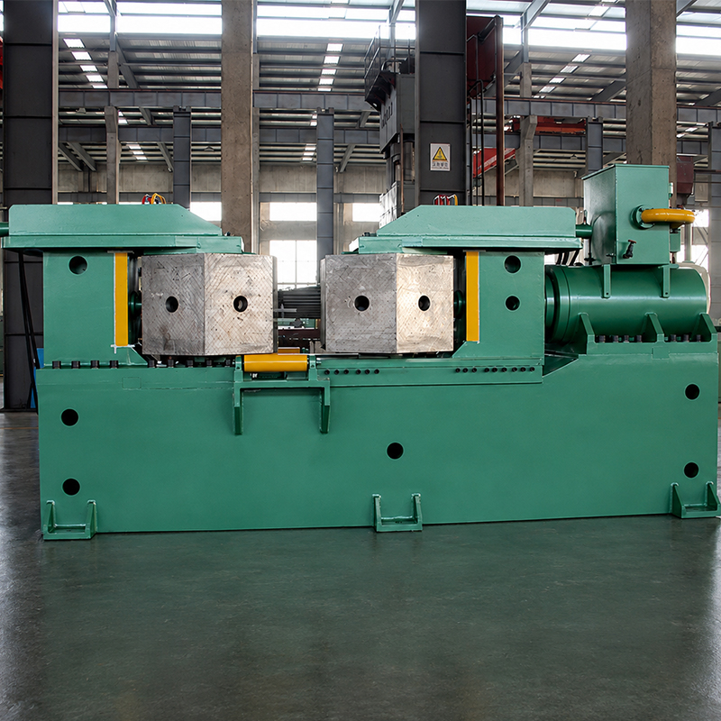 YQ46 Hydraulic Press Dedicated to Ship Plate Forming
