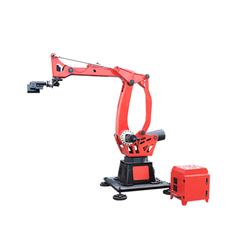 3.1M Joint stamping robot GJ-Z-DL-3100-80/120-4/5