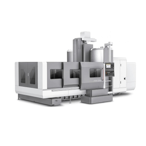 High Speed Gantry Machining Center
