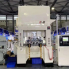 Knuckle Joint High Speed Press