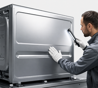 Surface Quality Control