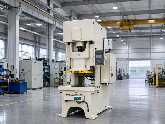 Punch Press Solutions